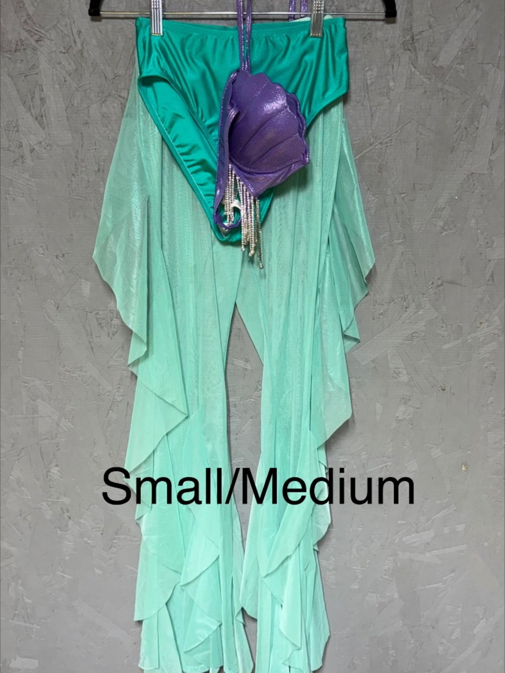 Under The Sea Costume